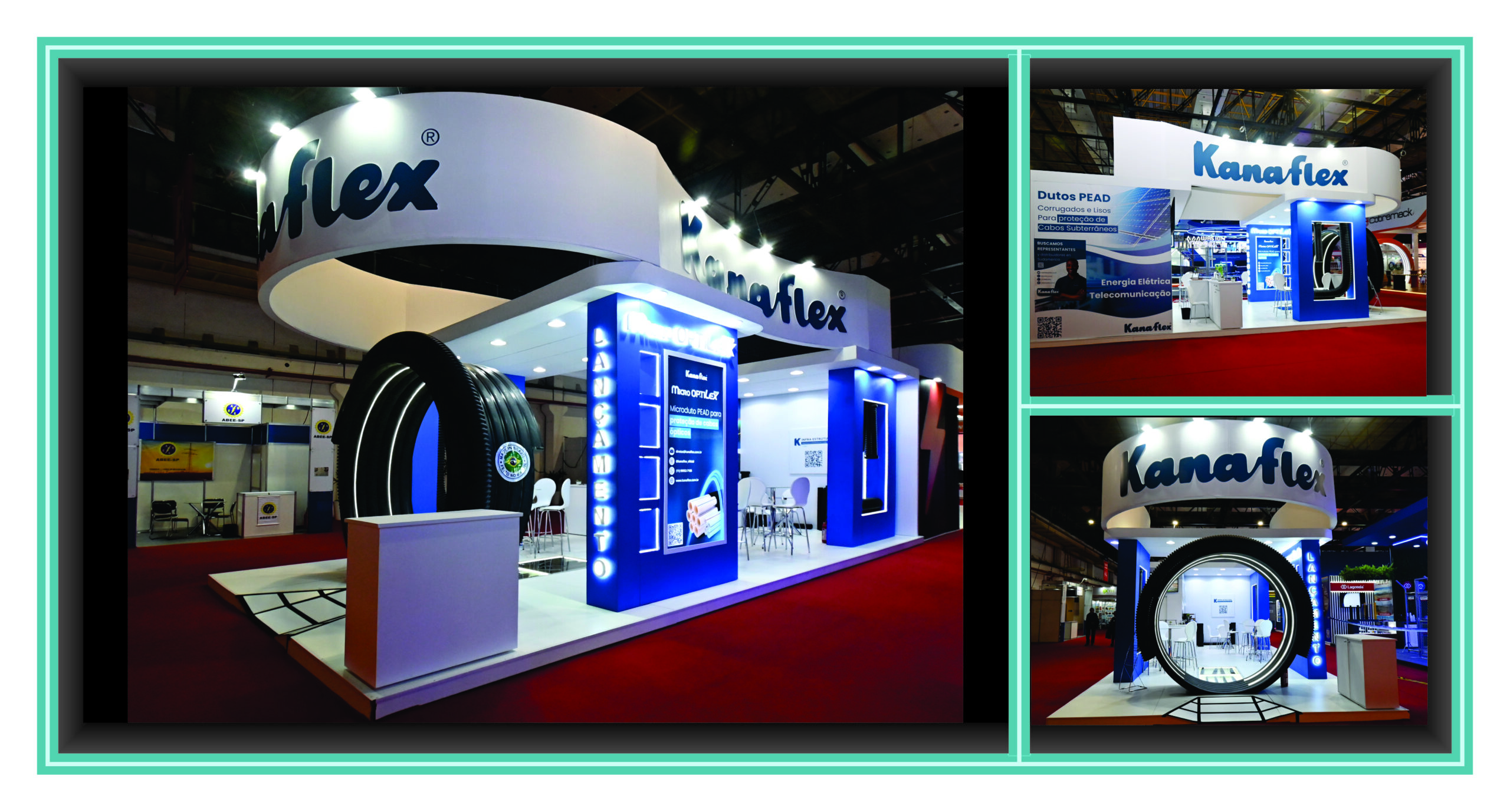 FOTOS CLUSTTER - PRO1000 GROUP - 11 FOTOS CLUSTTER - PRO1000 GROUP - 11