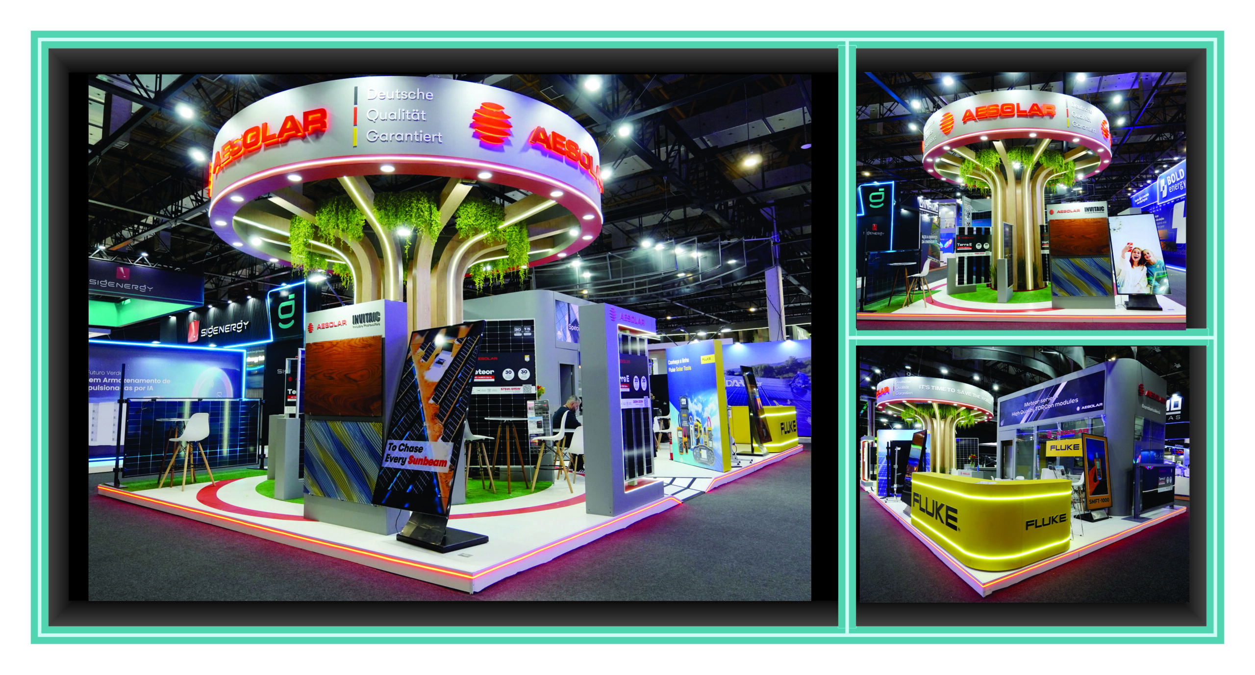 FOTOS CLUSTTER - PRO1000 GROUP - 5 FOTOS CLUSTTER - PRO1000 GROUP - 5