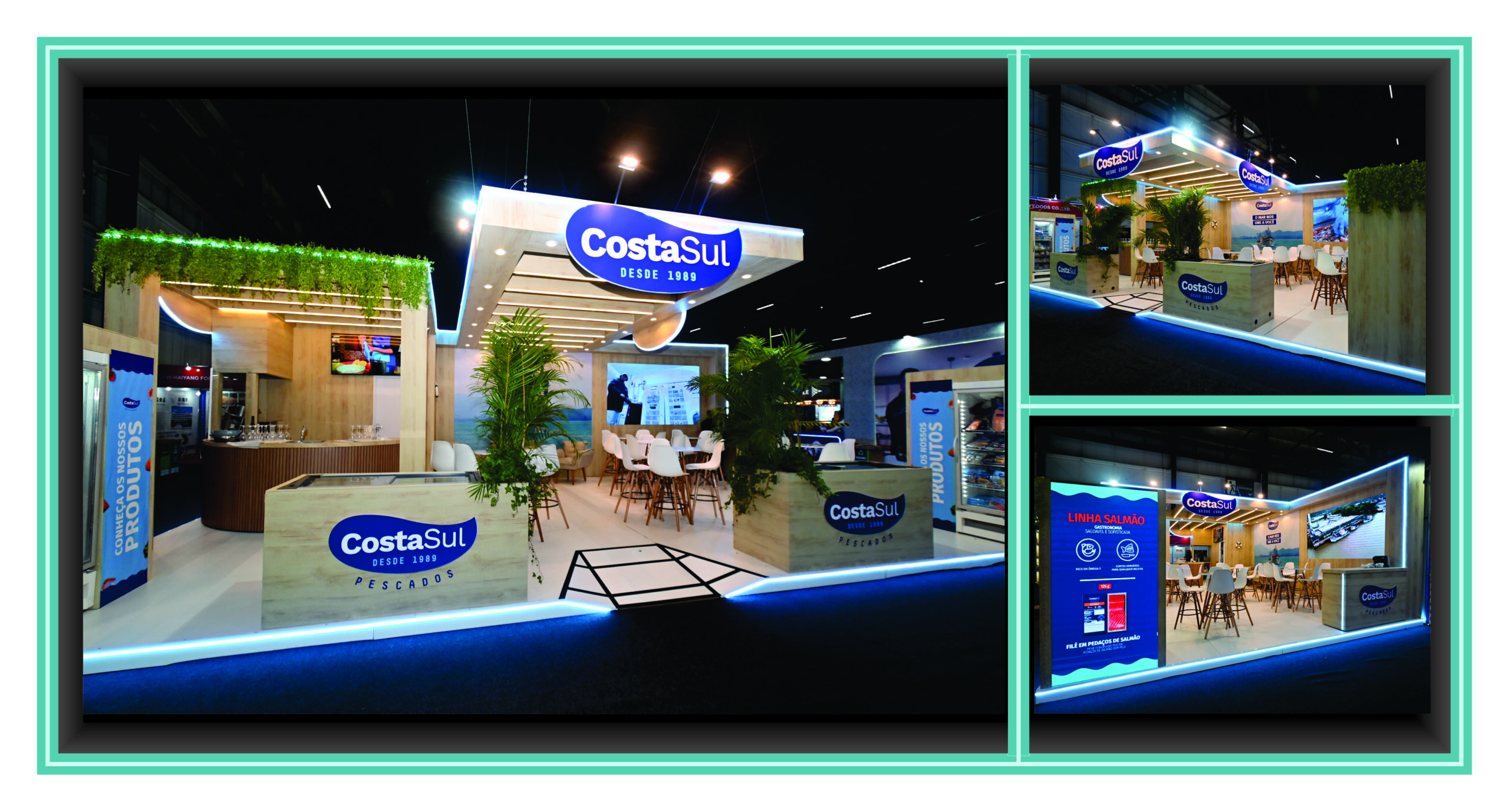 FOTOS CLUSTTER - PRO1000 GROUP - 6 FOTOS CLUSTTER - PRO1000 GROUP - 6